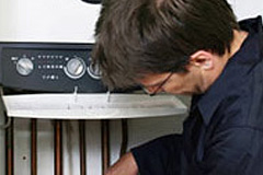 boiler repair Lower Bullington