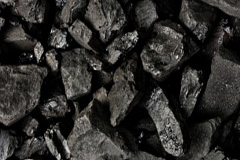 Lower Bullington coal boiler costs