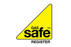 gas safe companies Lower Bullington